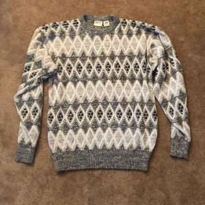 Vintage 80s sweater